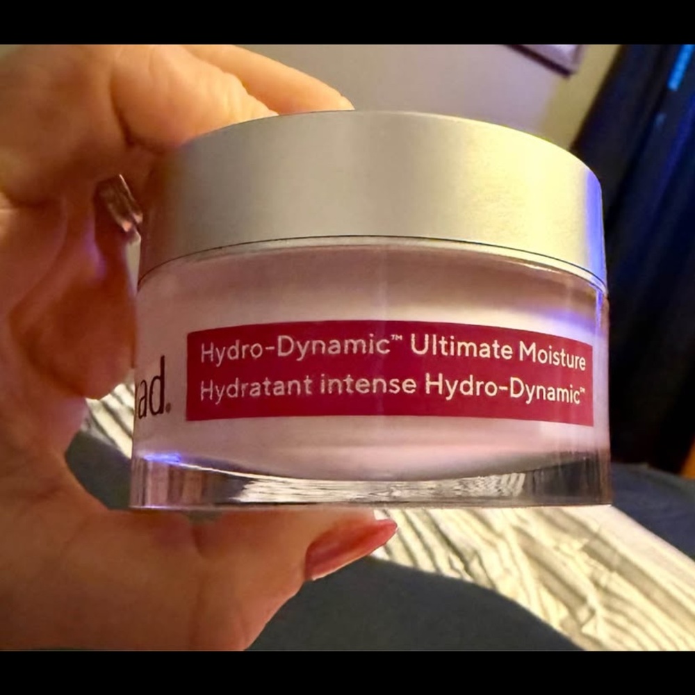 Murad hydrodynamic moisturizer